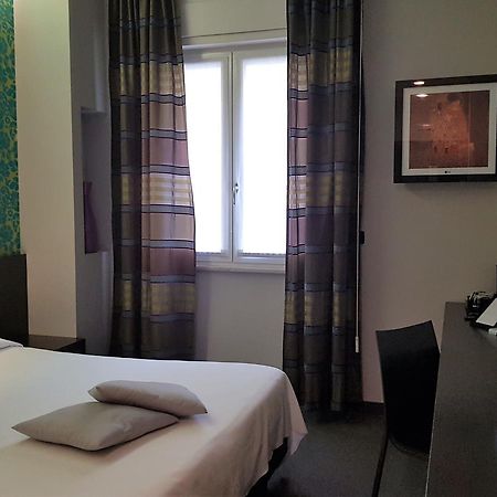 Ma Hotel Σάντα Μαργκερίτα Λιγκούρε Εξωτερικό φωτογραφία