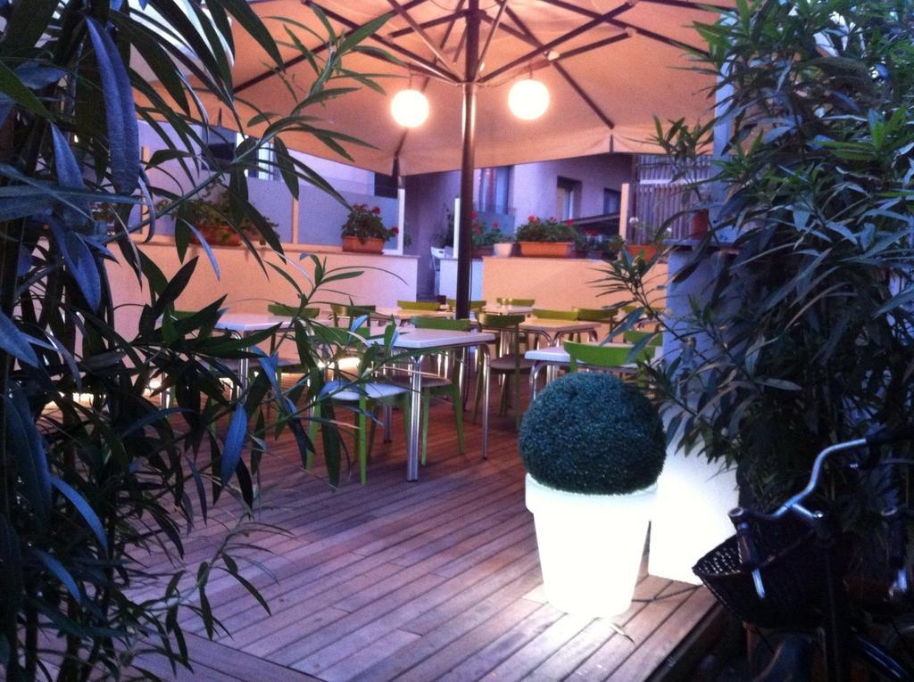 Ma Hotel Σάντα Μαργκερίτα Λιγκούρε Εξωτερικό φωτογραφία