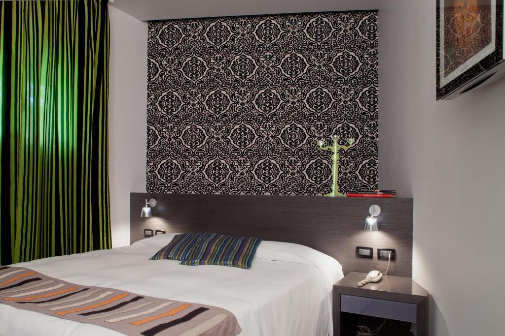 Ma Hotel Σάντα Μαργκερίτα Λιγκούρε Δωμάτιο φωτογραφία