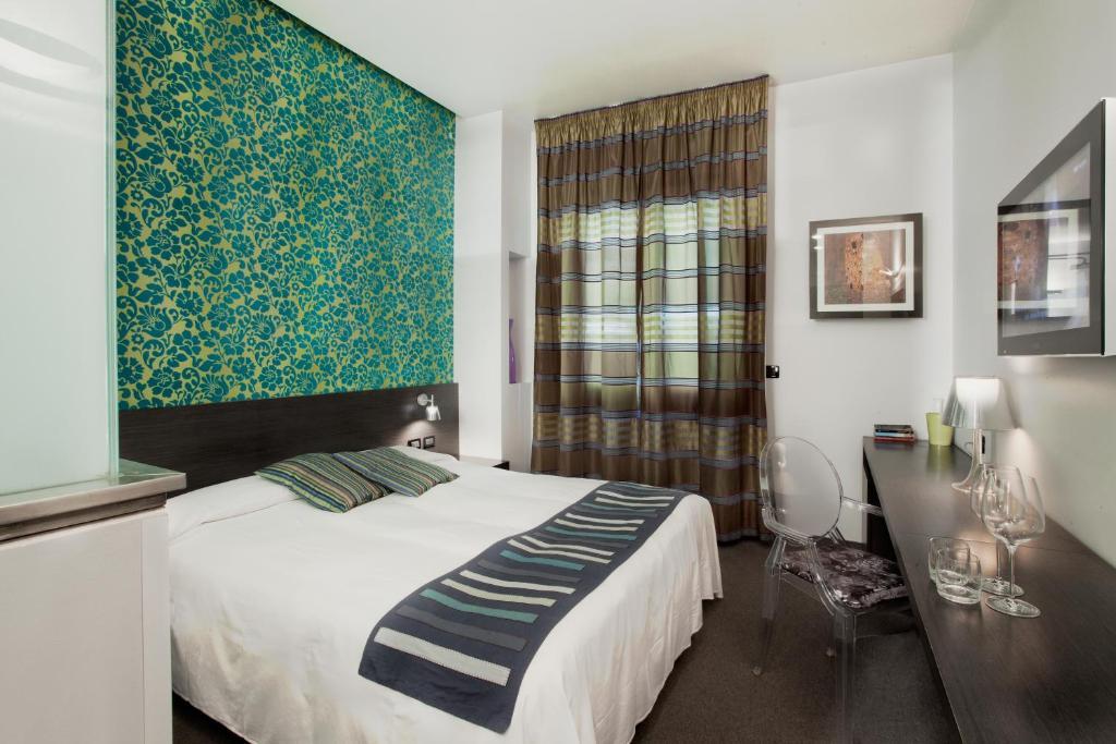 Ma Hotel Σάντα Μαργκερίτα Λιγκούρε Δωμάτιο φωτογραφία