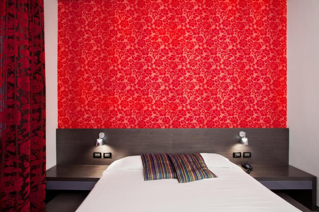 Ma Hotel Σάντα Μαργκερίτα Λιγκούρε Δωμάτιο φωτογραφία