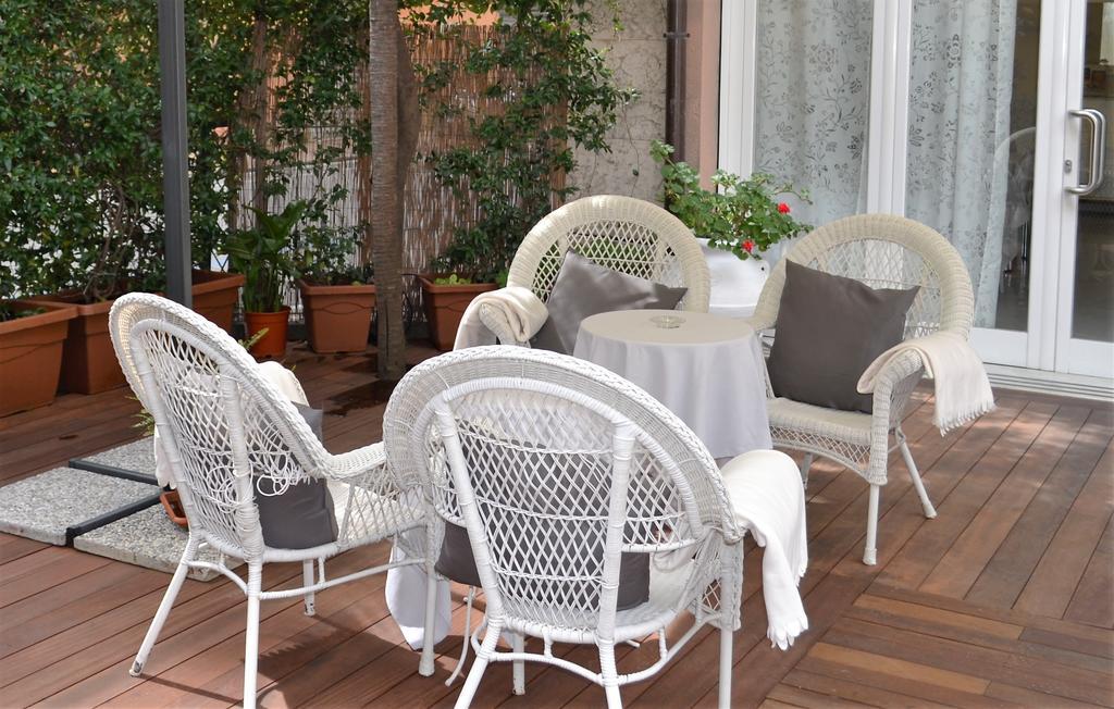 Ma Hotel Σάντα Μαργκερίτα Λιγκούρε Εξωτερικό φωτογραφία