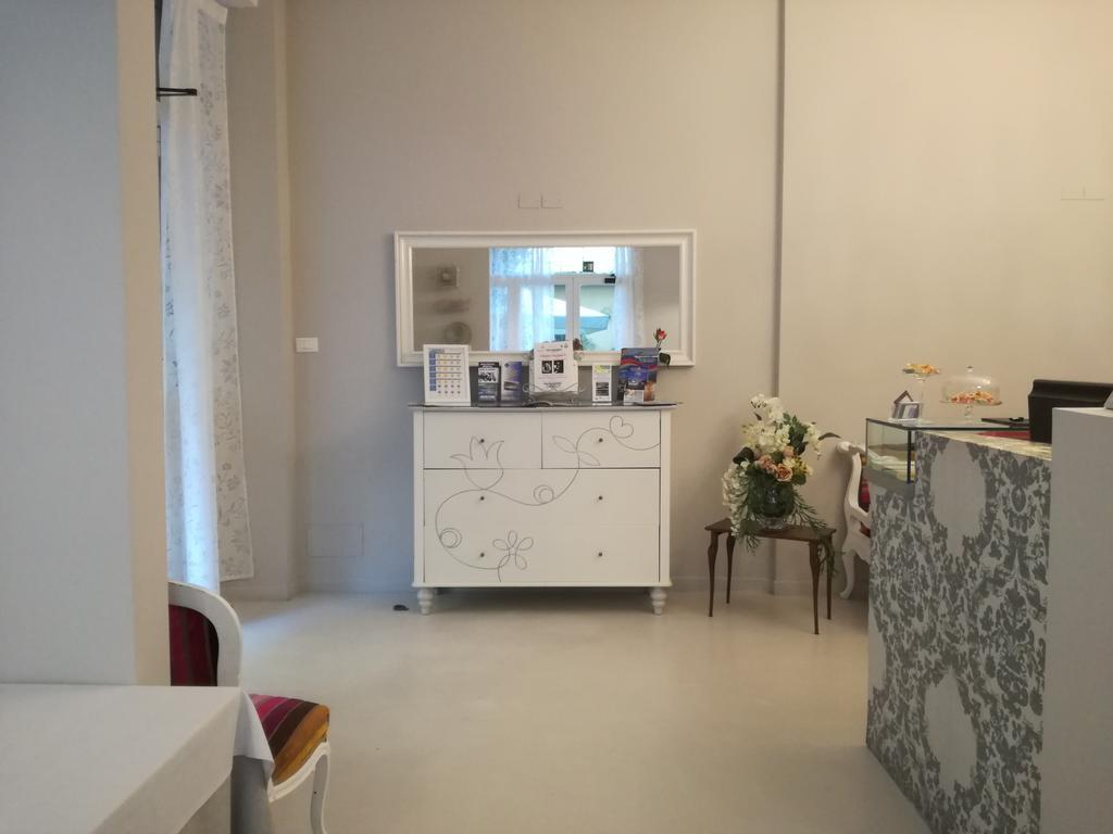Ma Hotel Σάντα Μαργκερίτα Λιγκούρε Εξωτερικό φωτογραφία
