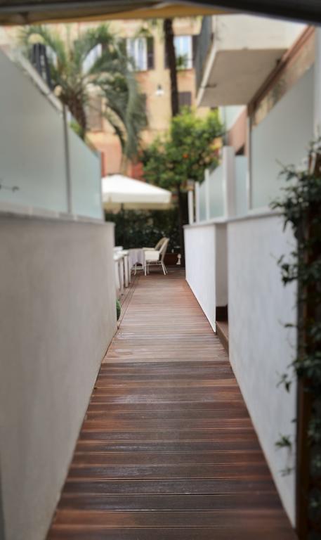 Ma Hotel Σάντα Μαργκερίτα Λιγκούρε Εξωτερικό φωτογραφία