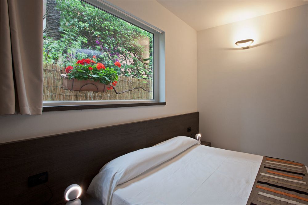 Ma Hotel Σάντα Μαργκερίτα Λιγκούρε Εξωτερικό φωτογραφία