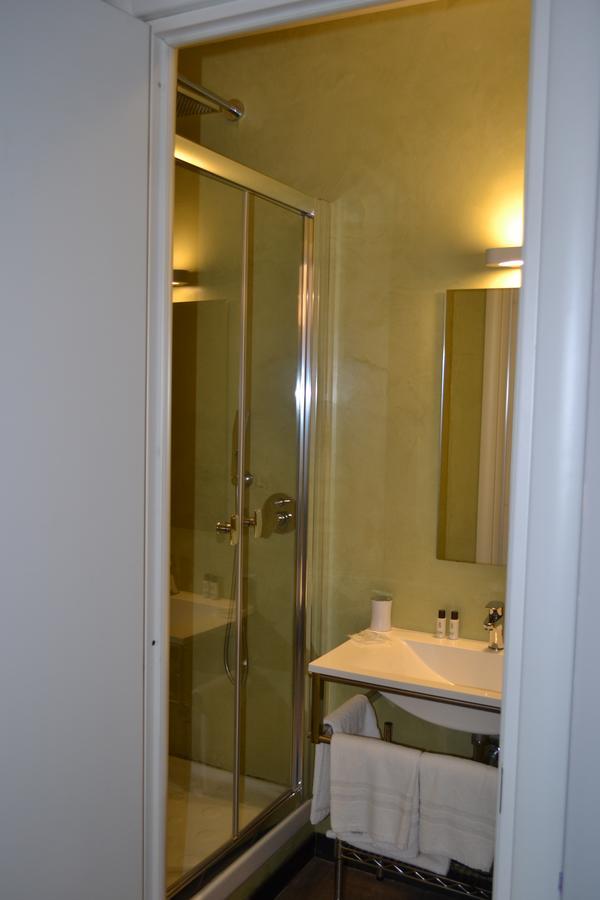 Ma Hotel Σάντα Μαργκερίτα Λιγκούρε Εξωτερικό φωτογραφία