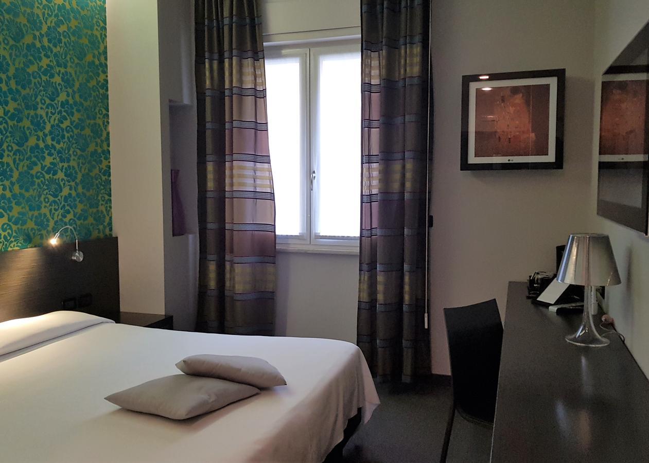 Ma Hotel Σάντα Μαργκερίτα Λιγκούρε Εξωτερικό φωτογραφία