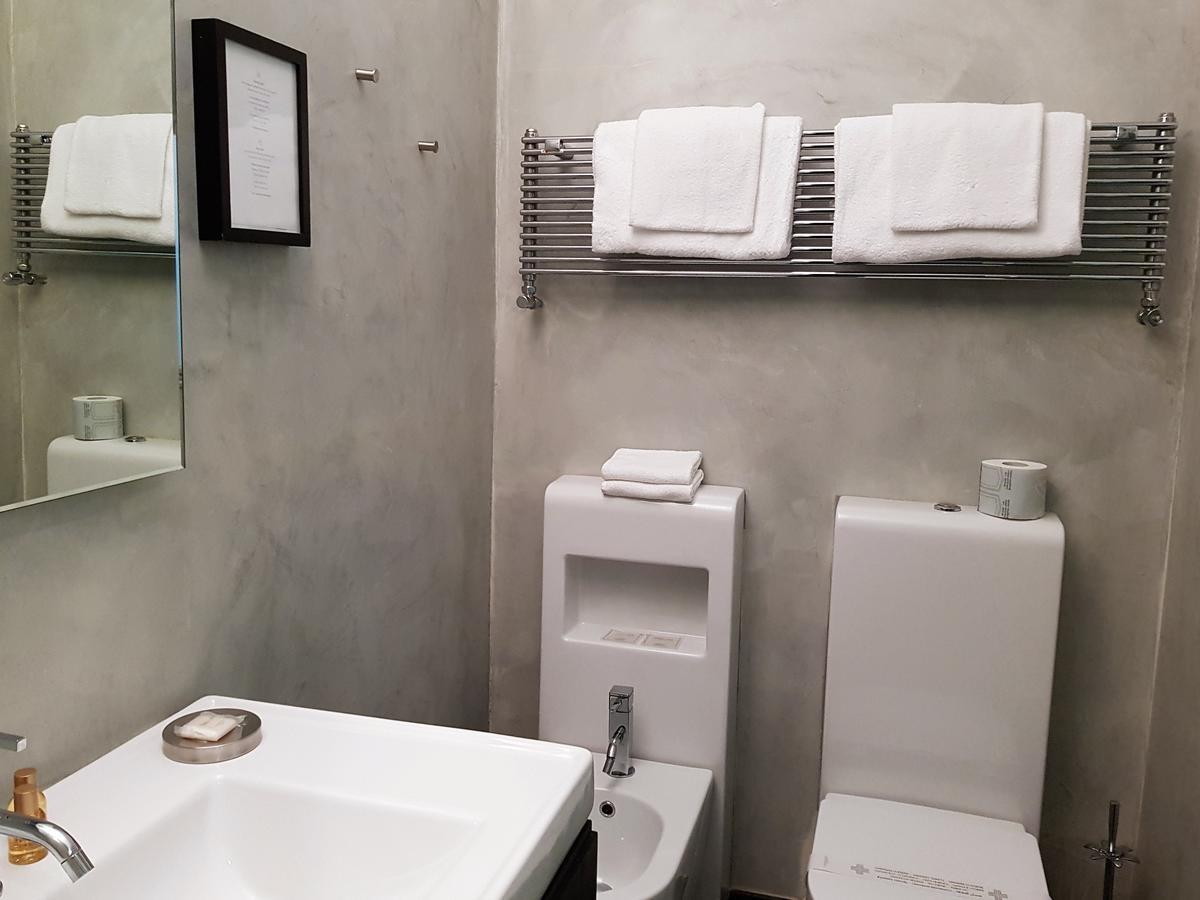 Ma Hotel Σάντα Μαργκερίτα Λιγκούρε Εξωτερικό φωτογραφία