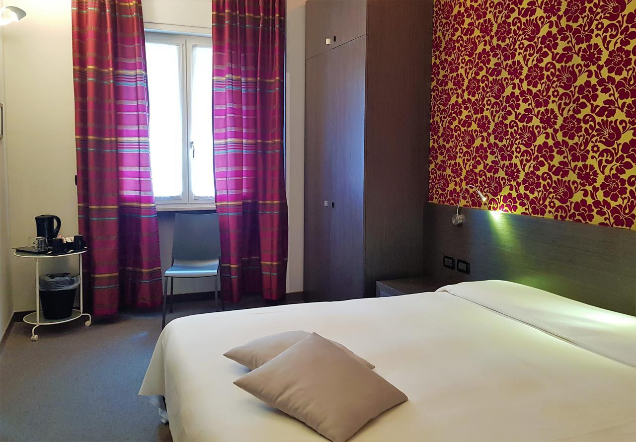 Ma Hotel Σάντα Μαργκερίτα Λιγκούρε Εξωτερικό φωτογραφία