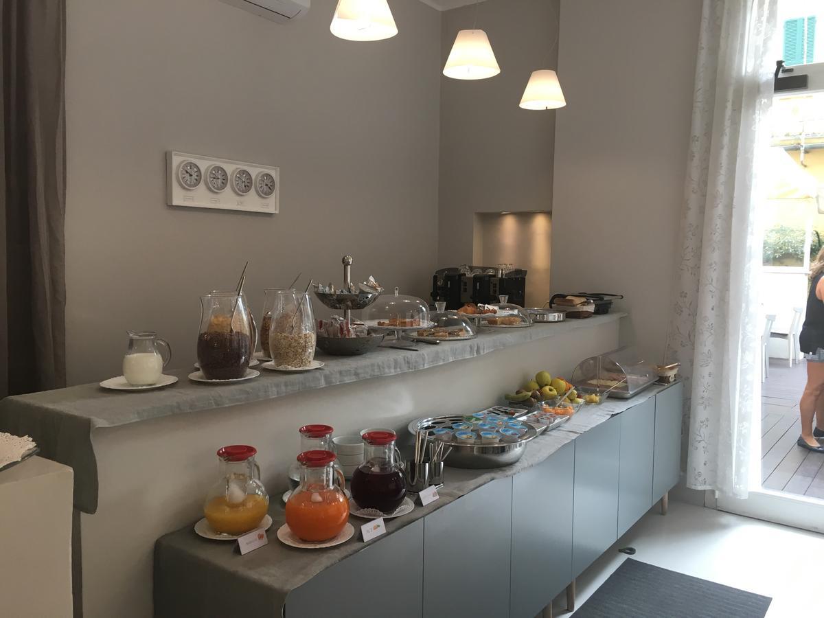Ma Hotel Σάντα Μαργκερίτα Λιγκούρε Εξωτερικό φωτογραφία