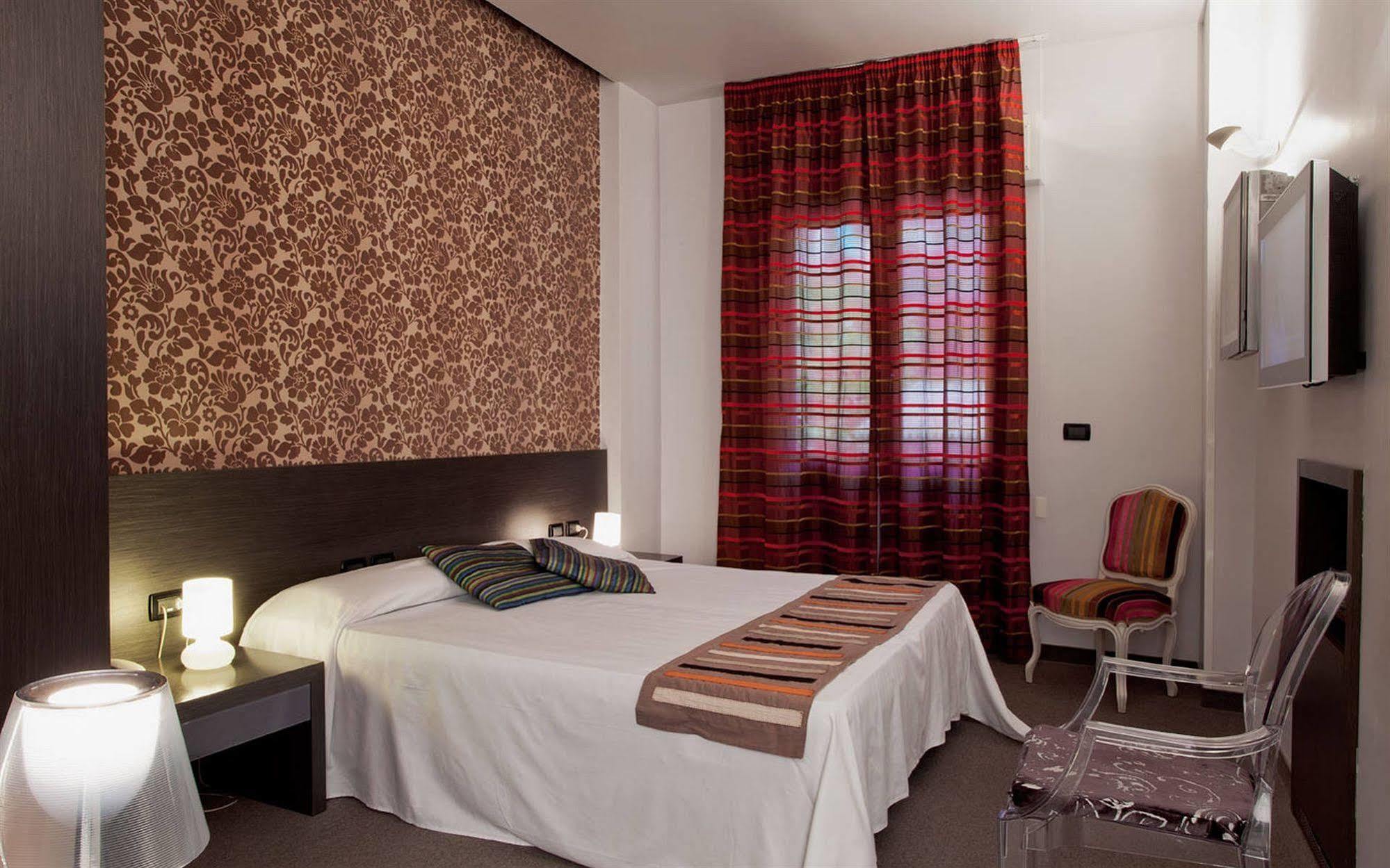 Ma Hotel Σάντα Μαργκερίτα Λιγκούρε Εξωτερικό φωτογραφία