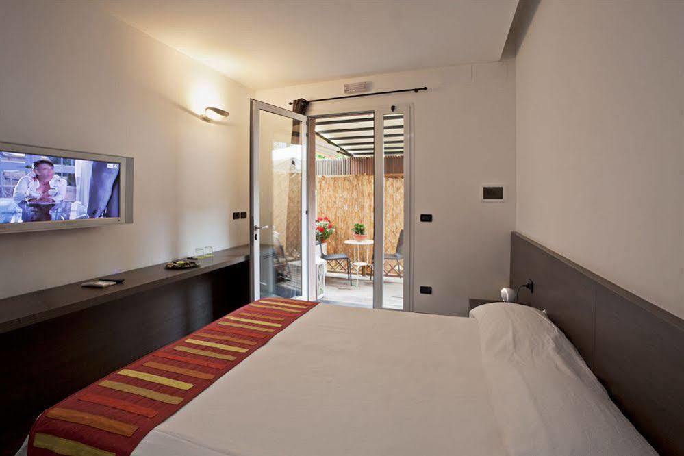Ma Hotel Σάντα Μαργκερίτα Λιγκούρε Εξωτερικό φωτογραφία