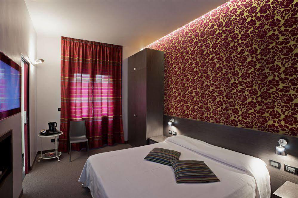 Ma Hotel Σάντα Μαργκερίτα Λιγκούρε Εξωτερικό φωτογραφία