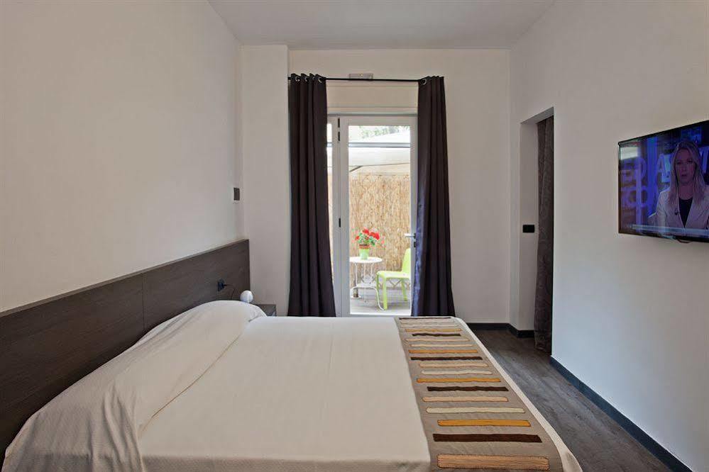 Ma Hotel Σάντα Μαργκερίτα Λιγκούρε Εξωτερικό φωτογραφία