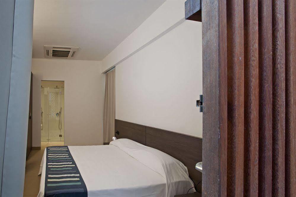 Ma Hotel Σάντα Μαργκερίτα Λιγκούρε Εξωτερικό φωτογραφία