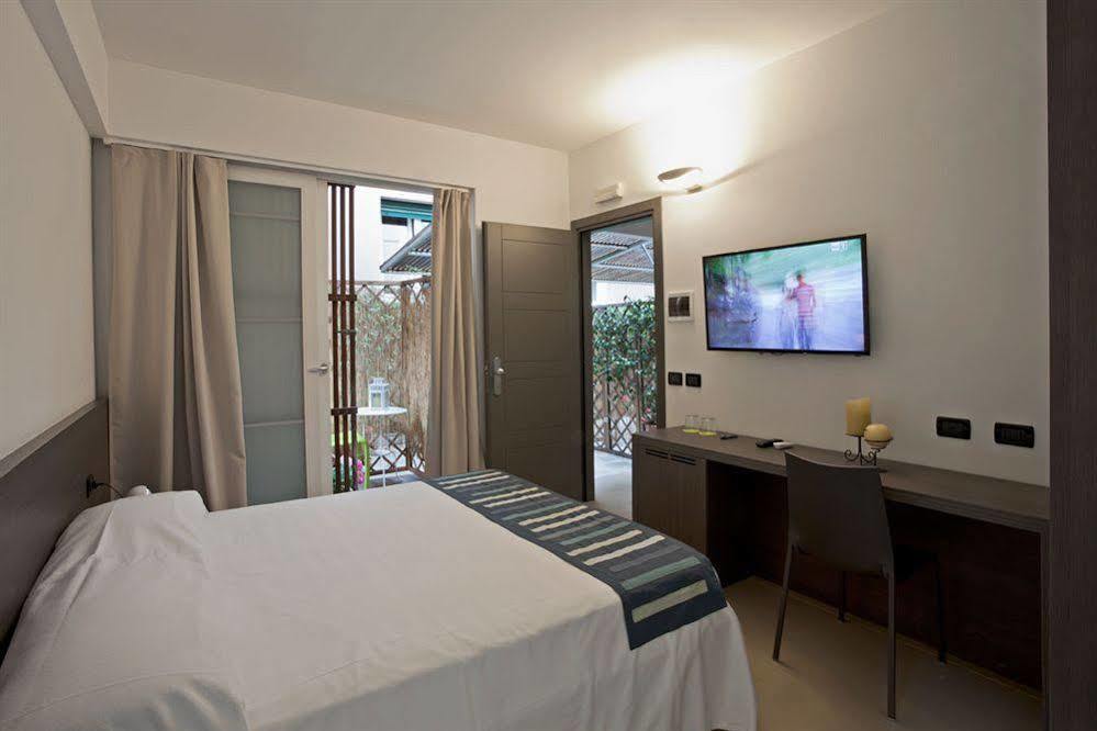 Ma Hotel Σάντα Μαργκερίτα Λιγκούρε Εξωτερικό φωτογραφία