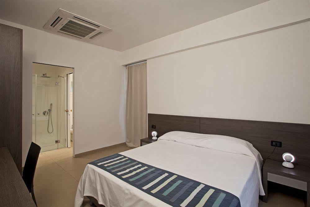 Ma Hotel Σάντα Μαργκερίτα Λιγκούρε Εξωτερικό φωτογραφία