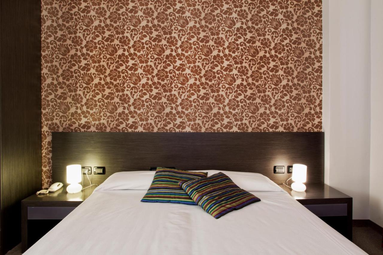 Ma Hotel Σάντα Μαργκερίτα Λιγκούρε Δωμάτιο φωτογραφία