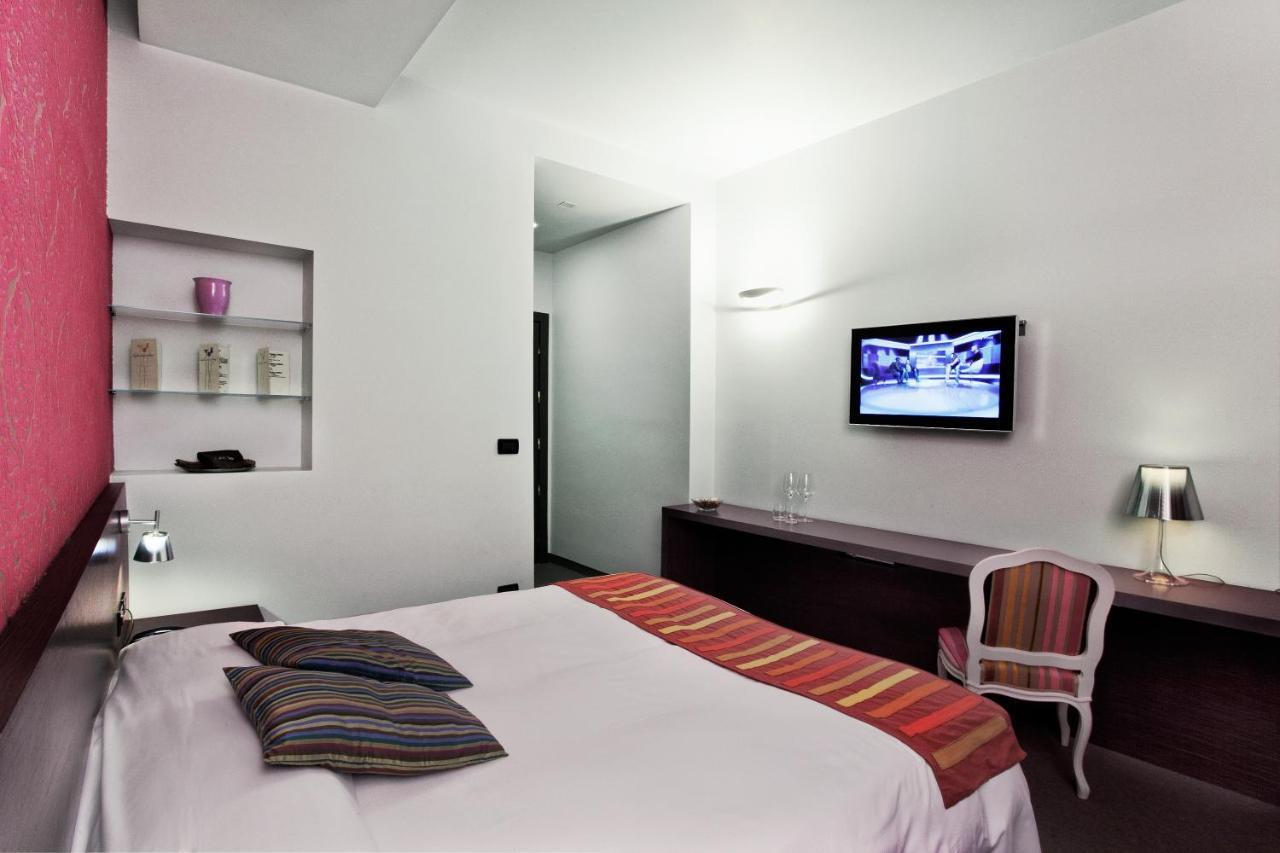 Ma Hotel Σάντα Μαργκερίτα Λιγκούρε Δωμάτιο φωτογραφία