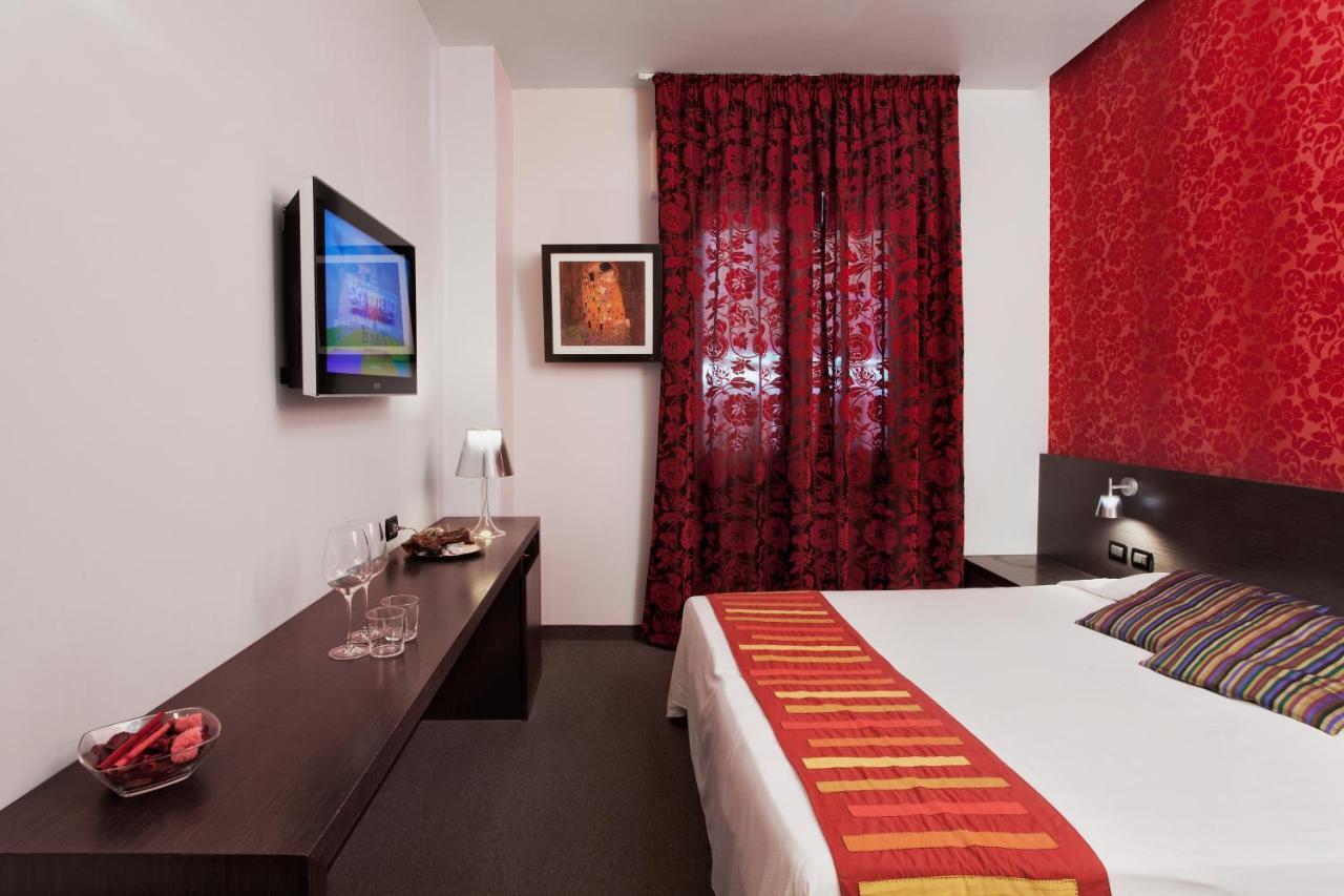 Ma Hotel Σάντα Μαργκερίτα Λιγκούρε Δωμάτιο φωτογραφία