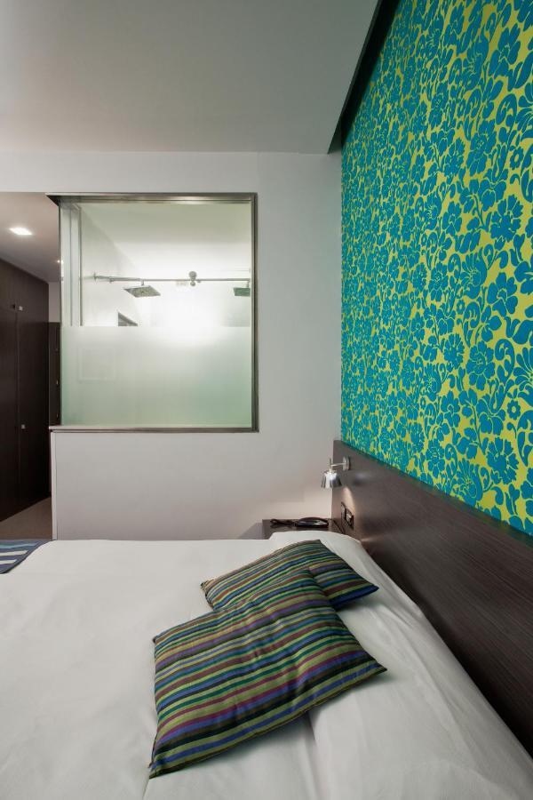 Ma Hotel Σάντα Μαργκερίτα Λιγκούρε Εξωτερικό φωτογραφία