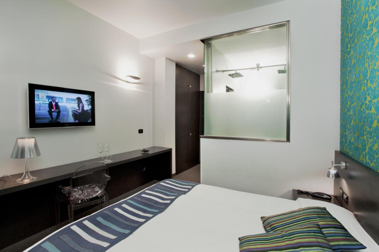 Ma Hotel Σάντα Μαργκερίτα Λιγκούρε Εξωτερικό φωτογραφία